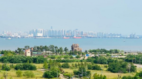 Sea view 멋진바다뷰